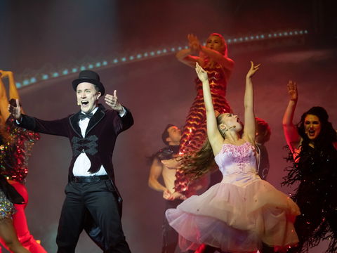 The World Of Musicals - Lennox Head Accommodation 0