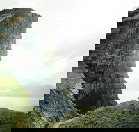 The Big Bike Film Night - Avoca Beach - Lennox Head Accommodation