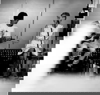 The Logan Duo - Lennox Head Accommodation