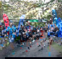 The Blackall 100 - Lennox Head Accommodation