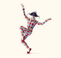 The Australian Ballet presents Harlequinade