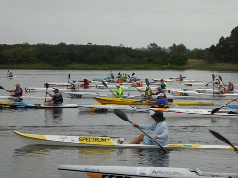 The Clarence 100 - Lennox Head Accommodation 1