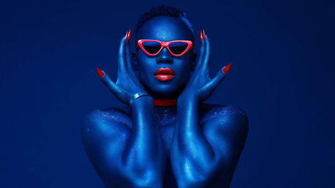 Todrick Hall - Haus Party Tour Melbourne - Lennox Head Accommodation 0