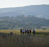 Tumut Cycle Classic - Lennox Head Accommodation