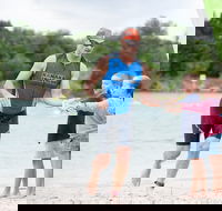 Tweed Coast Enduro Triathlon - Lennox Head Accommodation