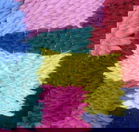 Weaving Workshop for Kids - Lennox Head Accommodation