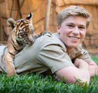 Winter Holiday Fun at Australia Zoo - Lennox Head Accommodation