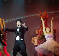 World of Musicals - Lennox Head Accommodation