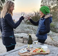 Hedonistic Hiking's Buffalo and Bubbles - Lennox Head Accommodation