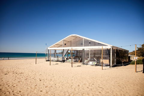 The Curated Plate 2020 - Lennox Head Accommodation 0
