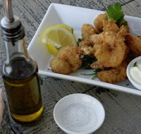 Vue Bar  Tapas - Lennox Head Accommodation