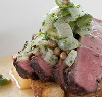 ROCKET Restaurant - Lennox Head Accommodation