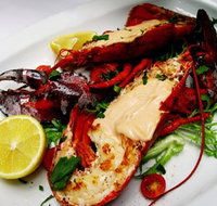 The Lighthouse Seafood Restaurant  Bar - Lennox Head Accommodation
