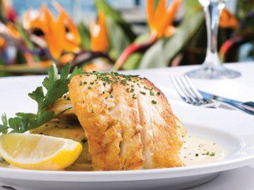 Adria Rybar & Grill - Lennox Head Accommodation 2