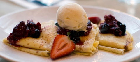 Adria Rybar & Grill - Lennox Head Accommodation 3