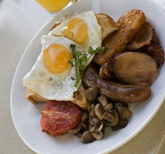Adria Rybar & Grill - Lennox Head Accommodation 4