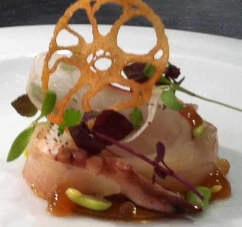 Assiette Restaurant - Lennox Head Accommodation 0