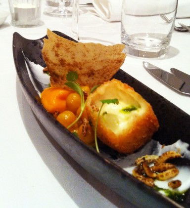 Assiette Restaurant - Lennox Head Accommodation 1