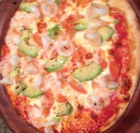 Mamma Della Pizza - Lennox Head Accommodation