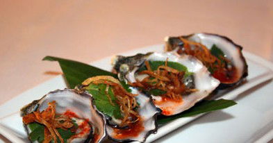 Thai Nesia Restaurant - Lennox Head Accommodation 1