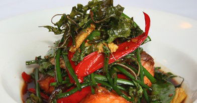 Thai Nesia Restaurant - Lennox Head Accommodation 2