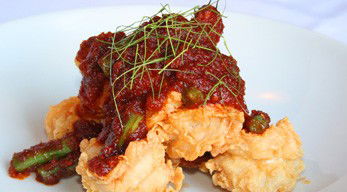 Thai Nesia Restaurant - Lennox Head Accommodation 3