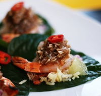 Buddha Beach Thai Restaurant - Lennox Head Accommodation