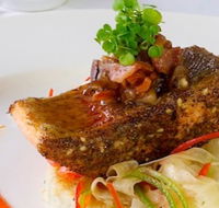 Banjo Paterson Cottage Restaurant - Lennox Head Accommodation