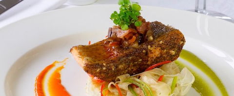 Banjo Paterson Cottage Restaurant - Lennox Head Accommodation 0
