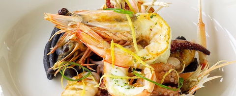Banjo Paterson Cottage Restaurant - Lennox Head Accommodation 5