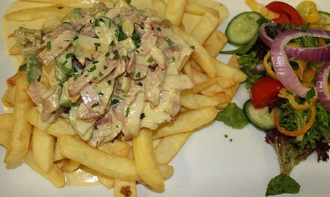 Nut 'n' Fancy - Lennox Head Accommodation 2