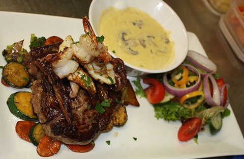 Nut 'n' Fancy - Lennox Head Accommodation 3