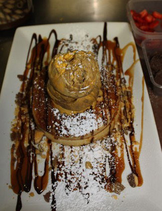 Nut 'n' Fancy - Lennox Head Accommodation 4