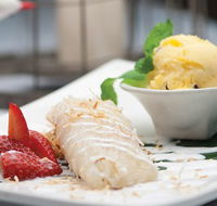 Saute Thai Restaurant - Lennox Head Accommodation