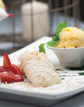 Saute Thai Restaurant - Lennox Head Accommodation 0