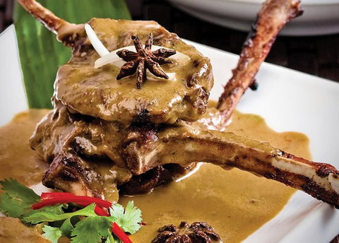 Saute Thai Restaurant - Lennox Head Accommodation 2