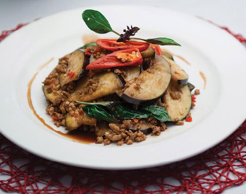 Saute Thai Restaurant - Lennox Head Accommodation 3