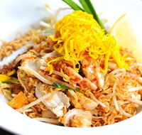 Thai Lemon Grass - Lennox Head Accommodation