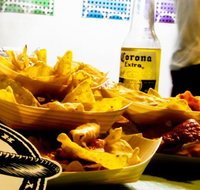 Beach Burrito Company - Lennox Head Accommodation