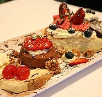 Liana's Italian Restaurant - Lennox Head Accommodation