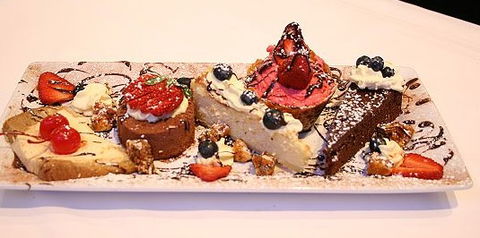 Liana's Italian Restaurant - Lennox Head Accommodation 1