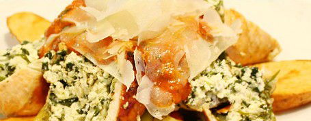 Liana's Italian Restaurant - Lennox Head Accommodation 4