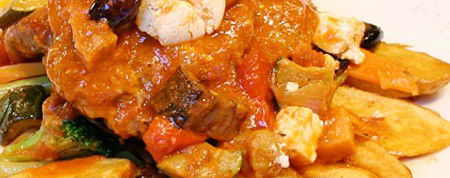 Liana's Italian Restaurant - Lennox Head Accommodation 5