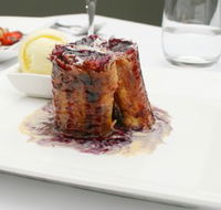 Al Martino's Italian Restaurant  Pizzeria - Lennox Head Accommodation