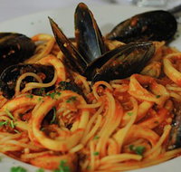 Napoli In Bocca Restaurant - Lennox Head Accommodation
