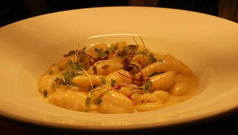 Aquacotta Italian Restaurant - Lennox Head Accommodation 1