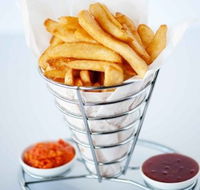Moo Gourmet Burgers - Lennox Head Accommodation
