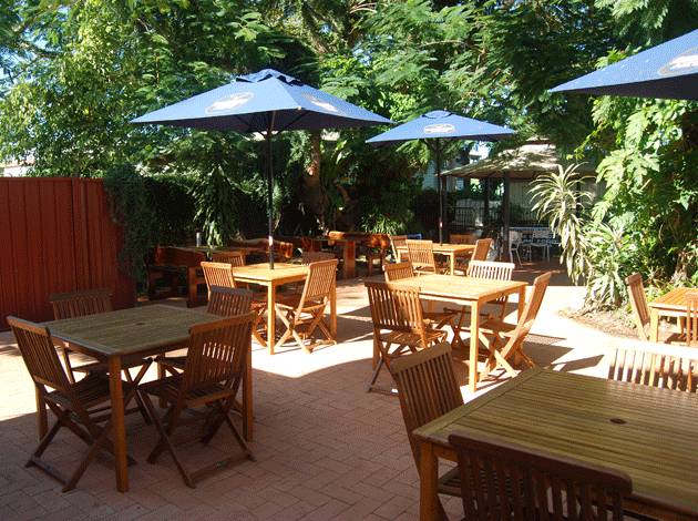 Wingham NSW Lennox Head Accommodation