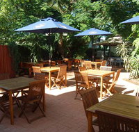 Four Iron Restaurant - Lennox Head Accommodation
