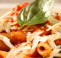 Gatto Matto Trattoria - Lennox Head Accommodation